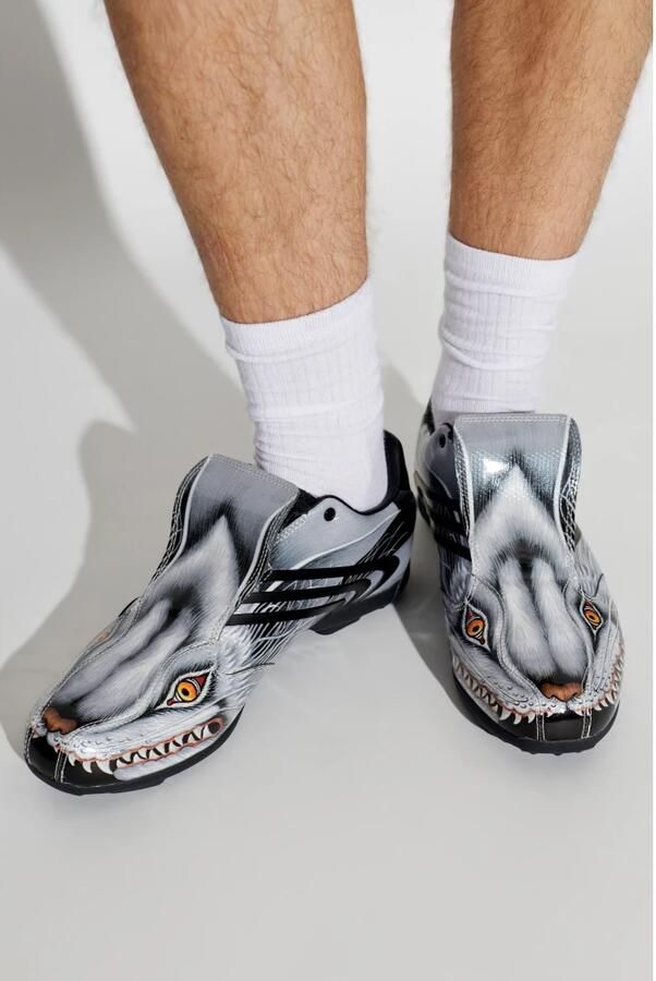 Adidas Y-3 F50 TUNIT SCHOENEN - Foto 4