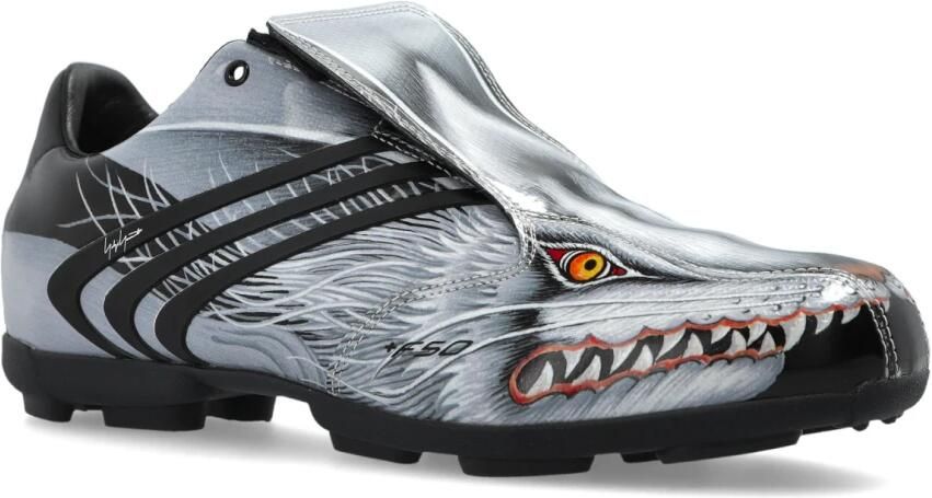 Adidas Y-3 F50 TUNIT SCHOENEN - Foto 9