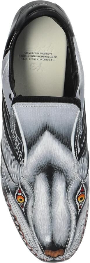 Adidas Y-3 F50 TUNIT SCHOENEN - Foto 13