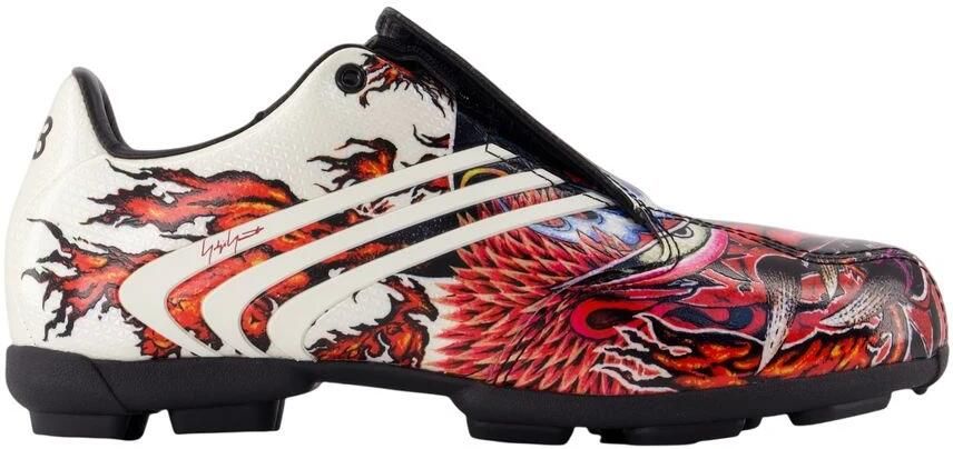 Adidas Y-3 F50 Tunit Sportschoenen