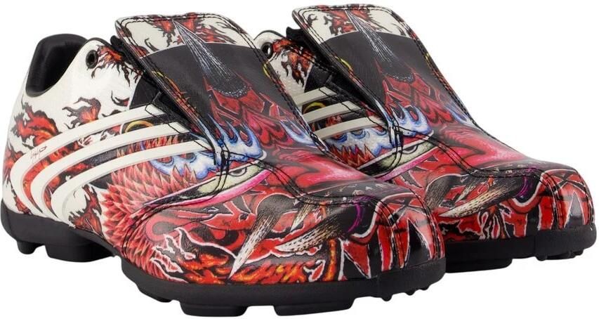 Adidas Y-3 F50 Tunit Sportschoenen - Foto 2