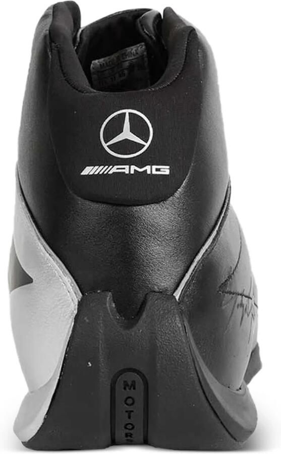 Adidas Y-3 FEROZA HI Schoenen - Foto 3