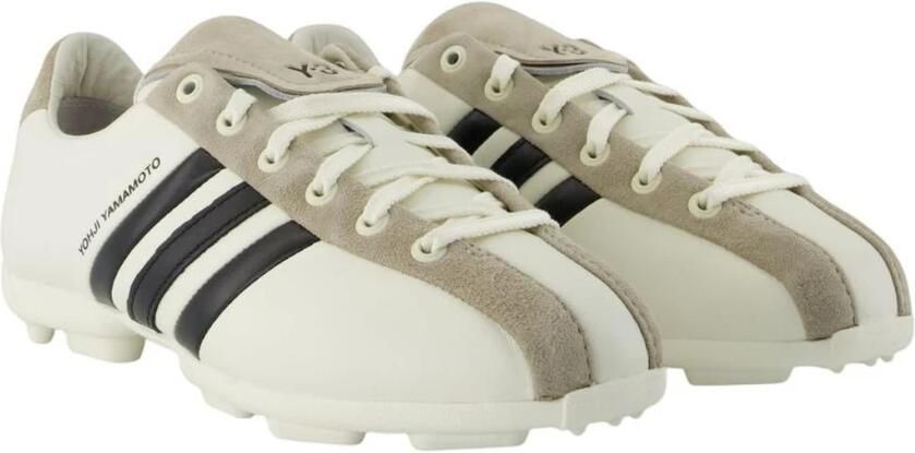 Y-3 Field Shoe - Foto 2