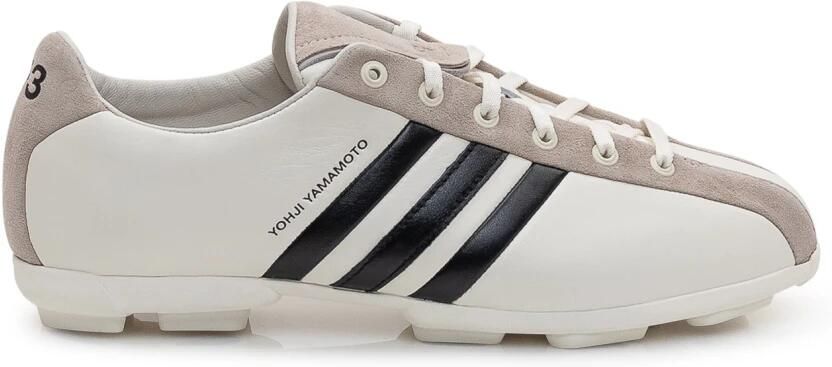 Y-3 Field Shoes