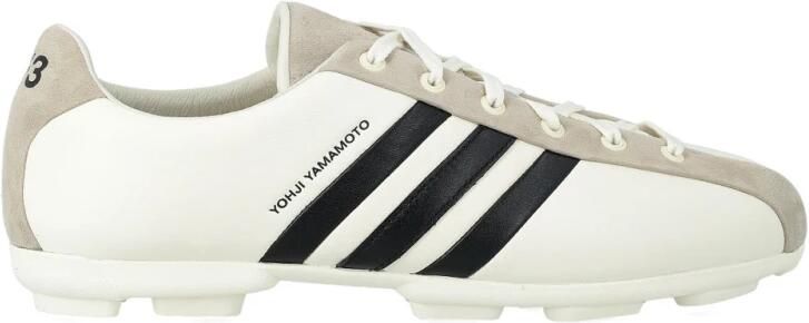 Adidas Y-3 FIELD Sneakers - Foto 7
