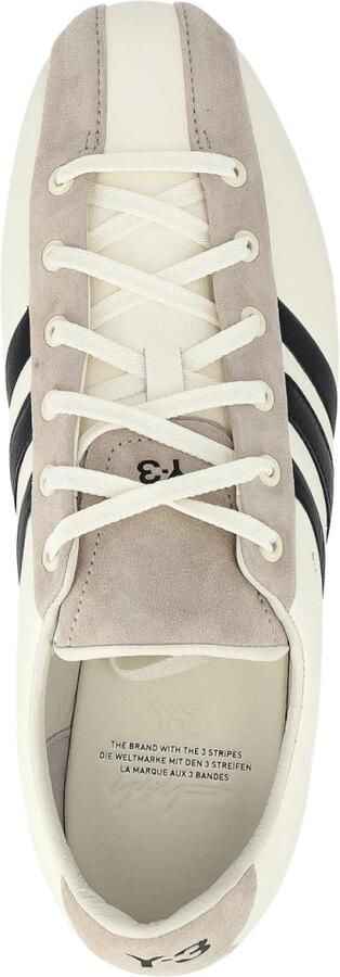 Adidas Y-3 FIELD Sneakers - Foto 6