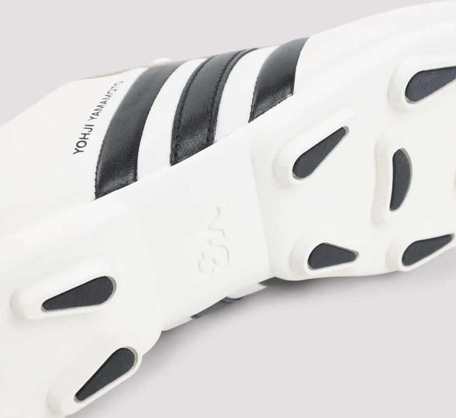 Adidas Y-3 FIELD Sneakers - Foto 2