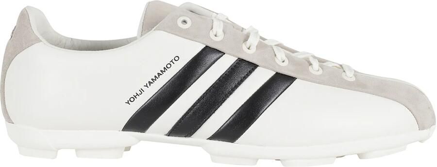 Y-3 Field Sneakers