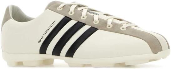 Y-3 Field Sneakers - Foto 2