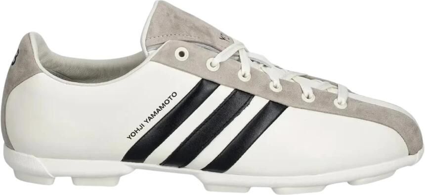 Adidas Sneakers Baskets y-3 field cuir