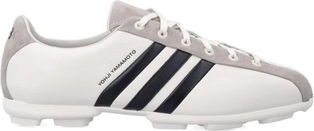 Y-3 Field Sneakers