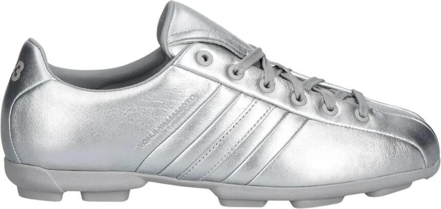 Adidas Lage Sneakers Baskets y-3 sneakers field cuir
