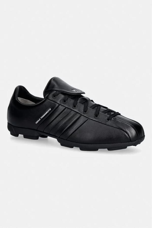 Adidas Lage Sneakers Baskets field cuir