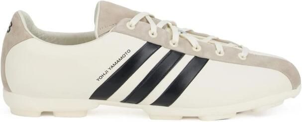 Y-3 Field Sneakers