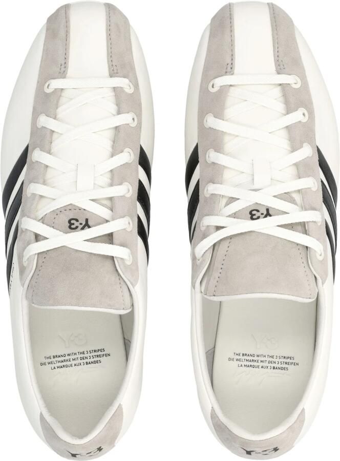 Y-3 Sneakers - Foto 2