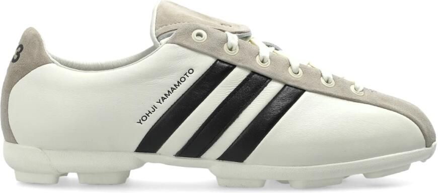 Adidas Y-3 FIELD Sneakers - Foto 4