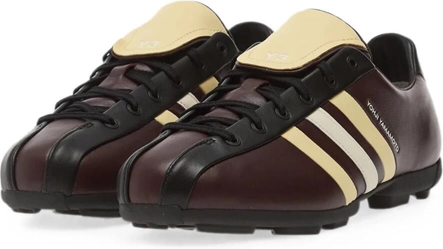 Y-3 Field Trainers - Foto 3