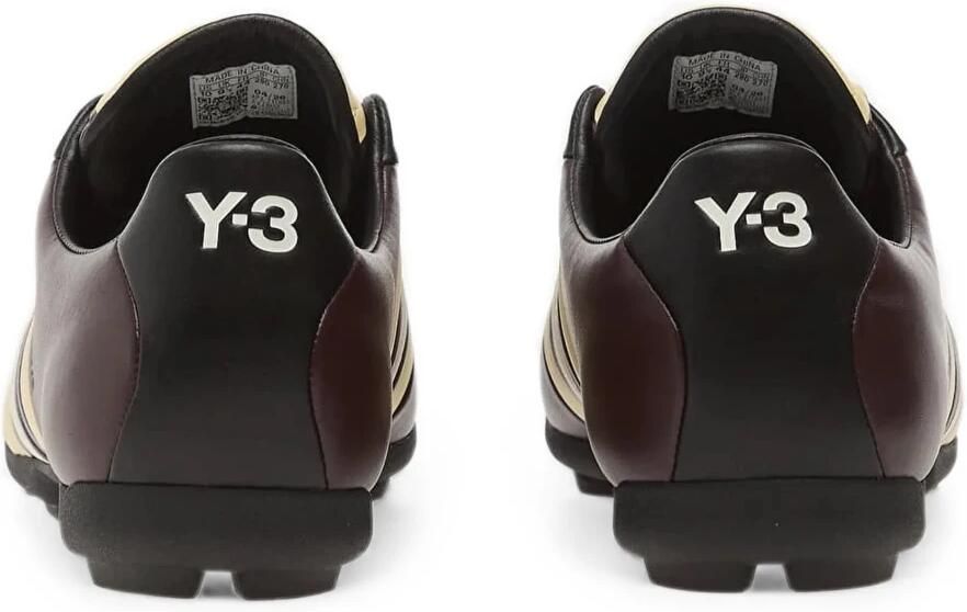 Y-3 Field Trainers - Foto 2