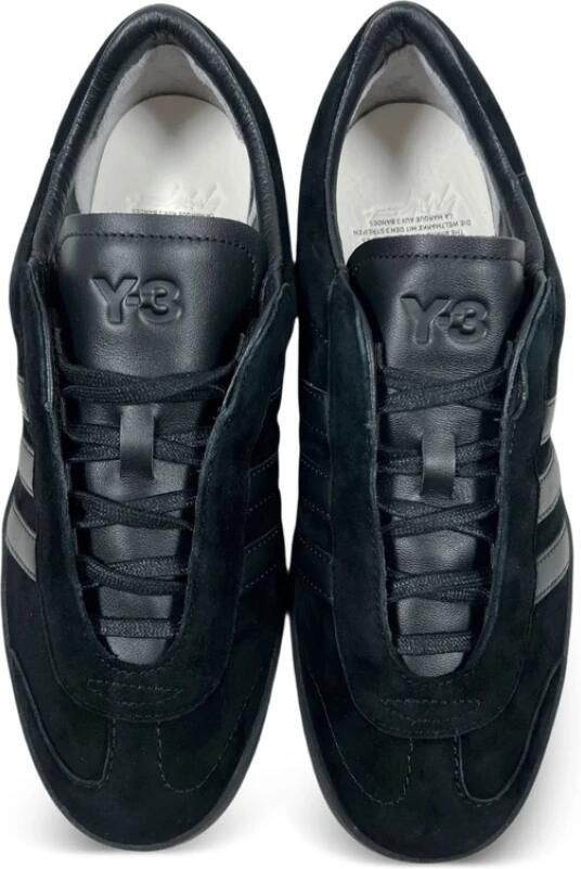 Y-3 Gazelle Schoenen - Foto 2