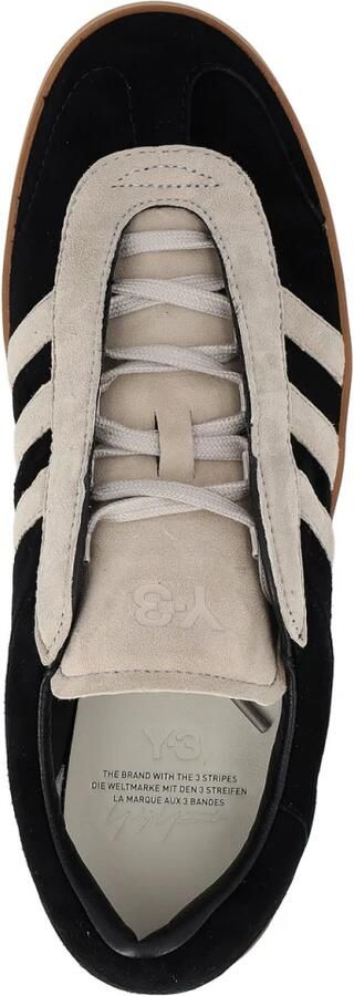 Y-3 Gazelle Sneaker - Foto 3