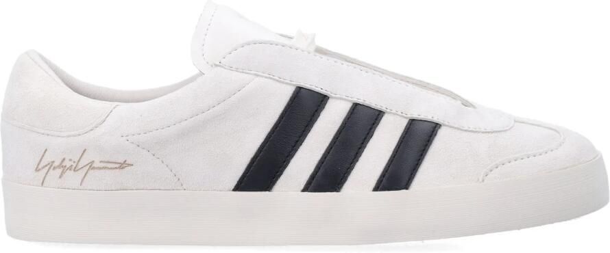 Y-3 Gazelle Sneakers