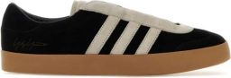 Hogan Low-Top Sneakers ` H669` Sneakers in zwart