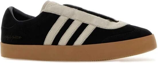 Hogan Low-Top Sneakers ` H669` Sneakers in zwart - Foto 2