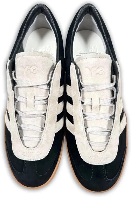 Adidas Y-3 GAZELLE Schoenen - Foto 4