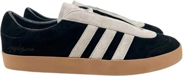 Y-3 Gazelle Sneakers