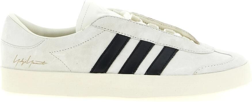 Y-3 Gazelle Sneakers