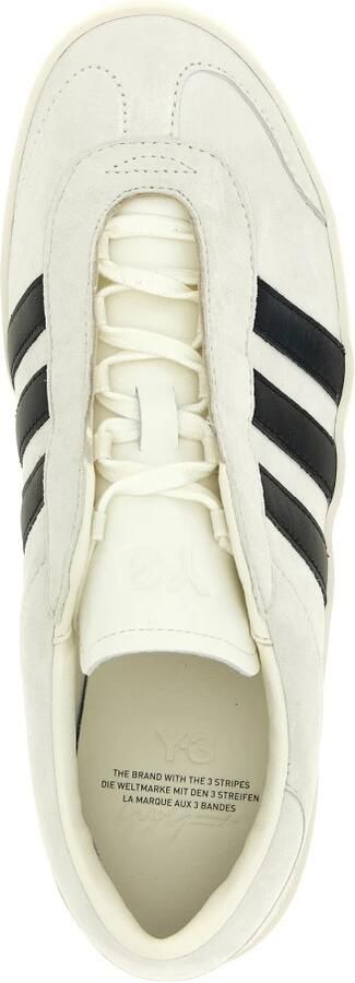 Y-3 Gazelle Sneakers - Foto 4