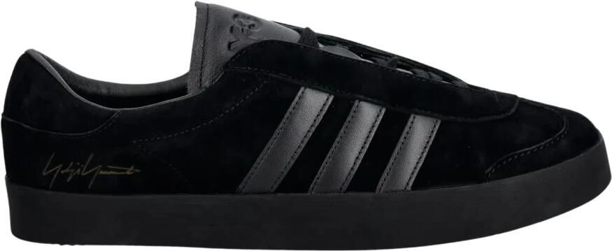 Adidas Lage Sneakers Baskets gazelle daim