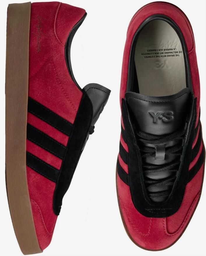 Y-3 Gazelle Sneakers - Foto 3