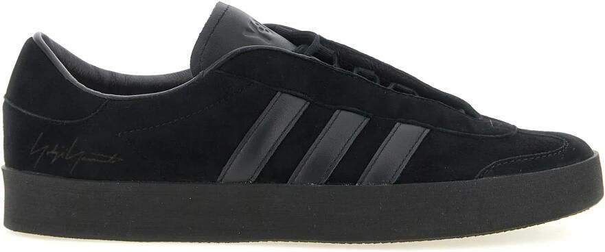 Y-3 Gazelle Sneakers