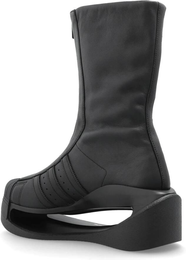 Y-3 Gendo enkellaarzen
