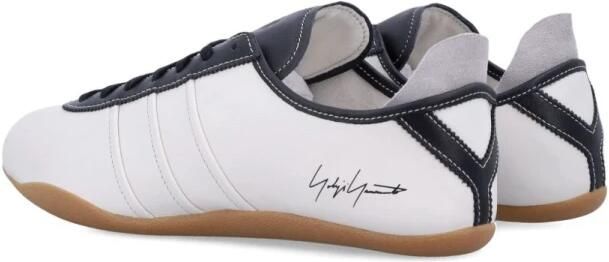 Y-3 Stijlvolle Sneakers voor Mannen en Vrouwen - Foto 7