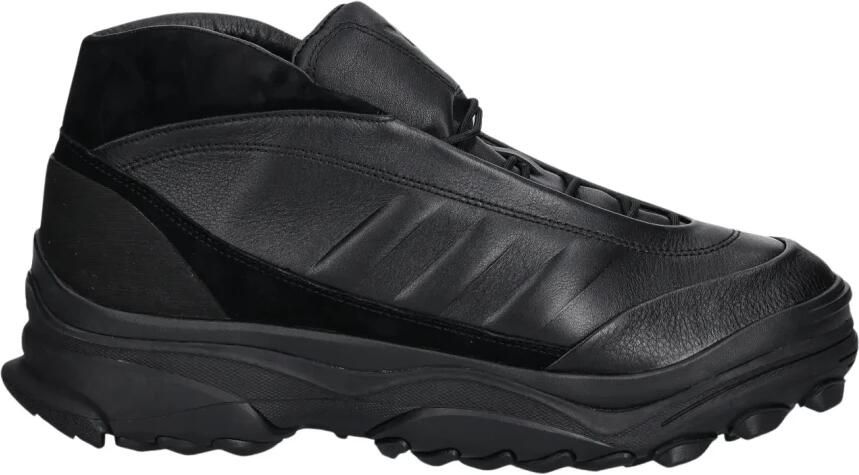 Y-3 GSG9 2.0 Mid Sneakers