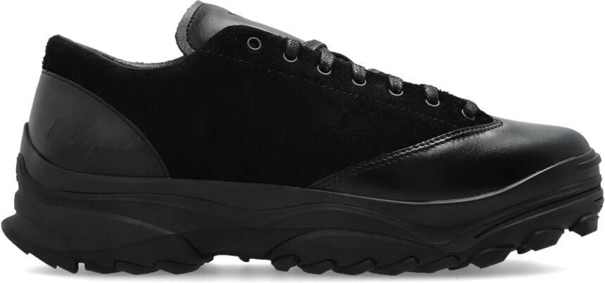 Y-3 GSG9 Lo Sneakers