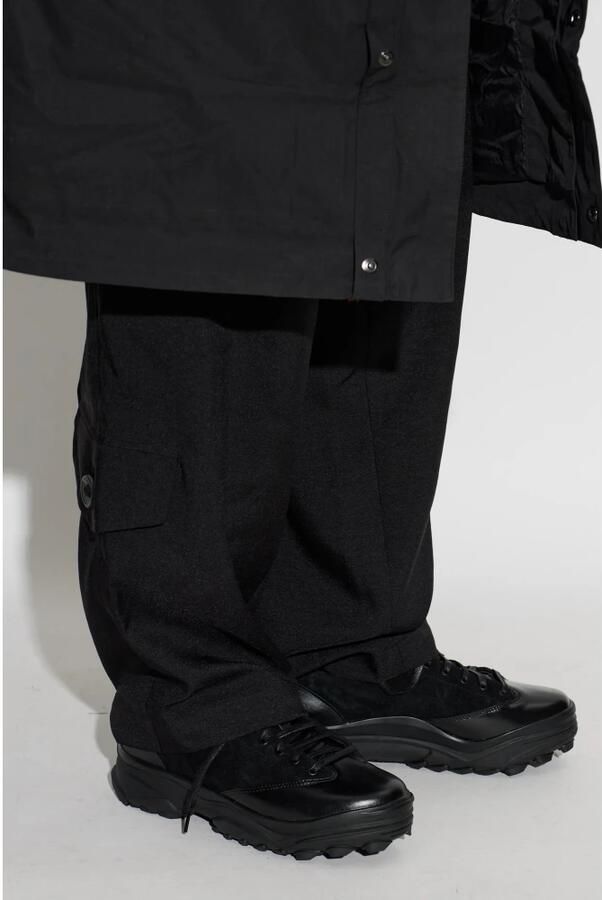 Y-3 GSG9 Lo Sneakers - Foto 2