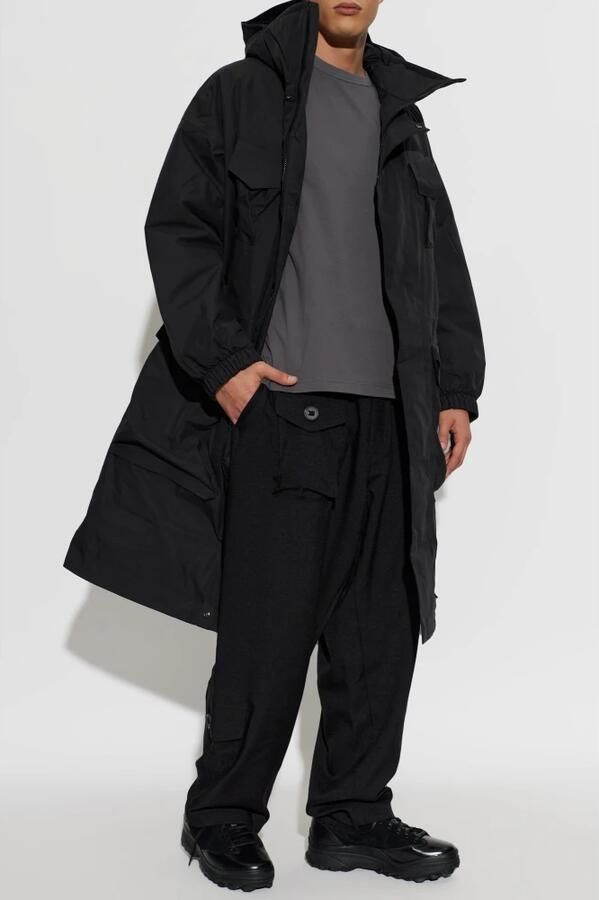 Y-3 GSG9 Lo Sneakers - Foto 3