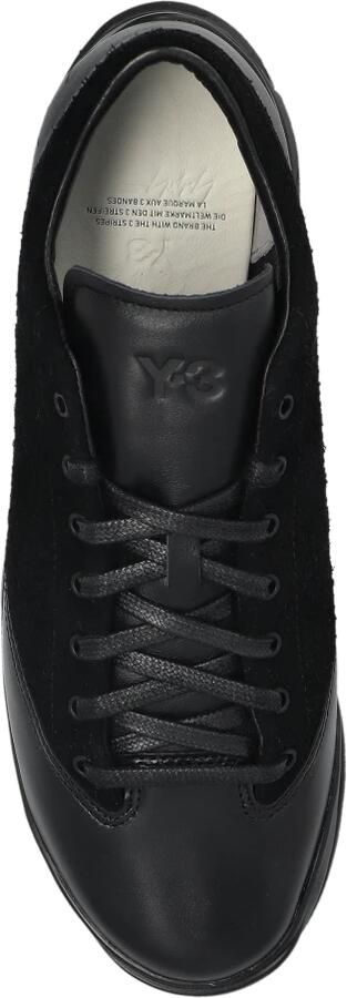 Y-3 GSG9 Lo Sneakers - Foto 5