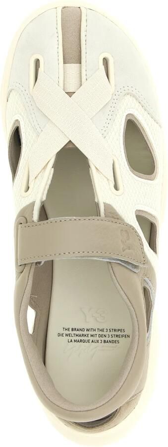 Y-3 Gsg9 Sandal - Foto 2