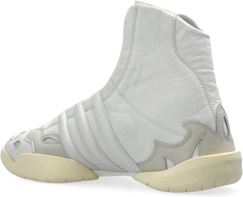 Y-3 Sportschoenen boven de enkel Regu 2002 HI