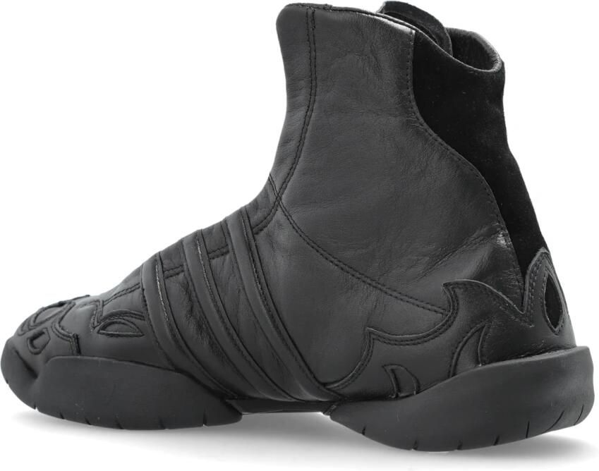 Y-3 Sportschoenen boven de enkel Regu 2002 HI