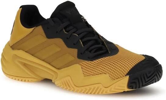 Y-3 Innovatieve Barricade Sneakers voor Prestatie