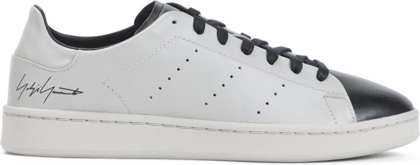 Y-3 Bruin en Zwarte Sneakers voor Iedereen