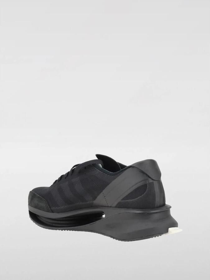 Y-3 Zwarte Gendo Run Sneakers - Foto 2