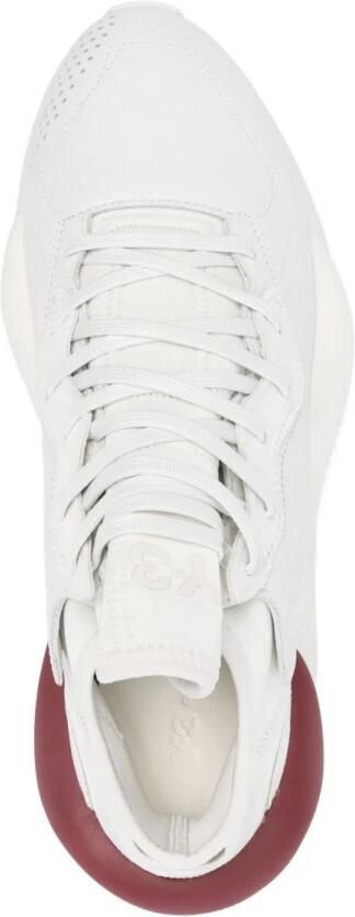Y-3 Kaiwa Sneakers