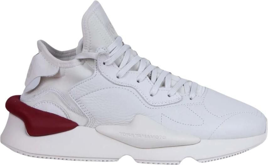 Y-3 Kaiwa Sneakers