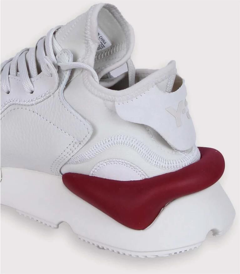 Y-3 Kaiwa Sneakers - Foto 2